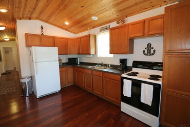 6051 N Butterfield Loop, Monon, IN 47959 - photo 5