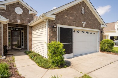 Garage Ext