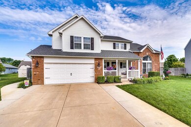 3330 Crosspoint Ct S, Lafayette, IN 47909 - photo 2