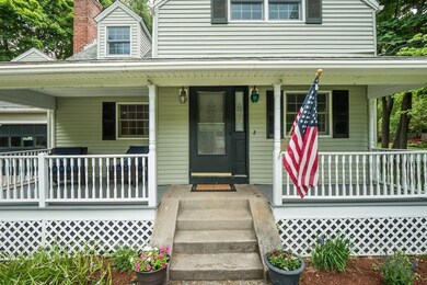 92 Holden St, Holden, MA 01520 - photo 4