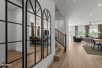 1411 E Carob Dr, Gilbert, AZ 85298 - photo 5