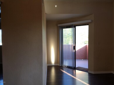 patio door