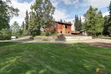 side yard
