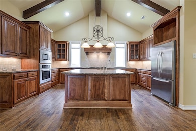 2912 Siena Dr, Denton, TX 76210 - photo 4