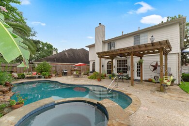 8406 E Copper Lakes Dr, Houston, TX 77095 - photo 6