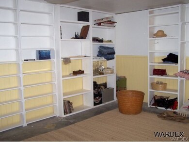 Finished Basement