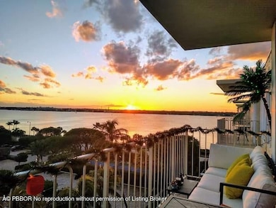 La Renaissance unit 610, Palm Beach, FL 33480 - photo 7