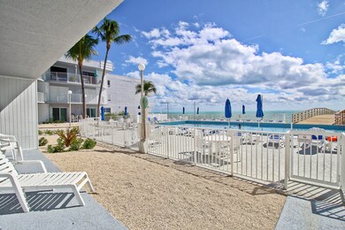 Porch with a View!