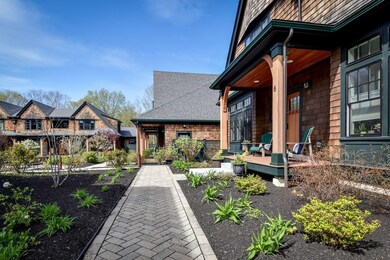 6 Abbey Rd unit 6, Sherborn, MA 01770 - photo 2