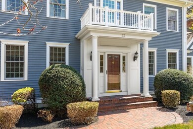 18 Ledgewood Farm Dr, Cohasset, MA 02025 - photo 2