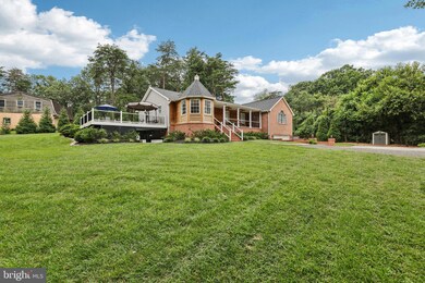 1912 Montevideo Rd, Jessup, MD 20794 - photo 2