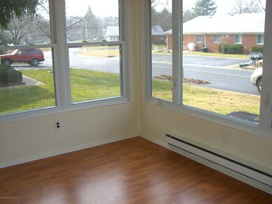 201-B Aster Place - Heated Porch