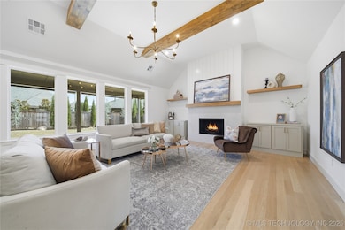 4607 S Retana Place, Broken Arrow, OK 74011 - photo 6