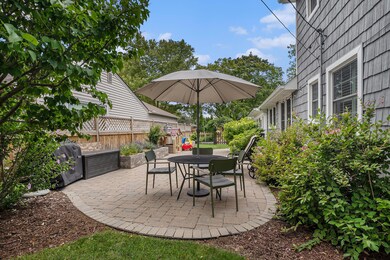 3 patio