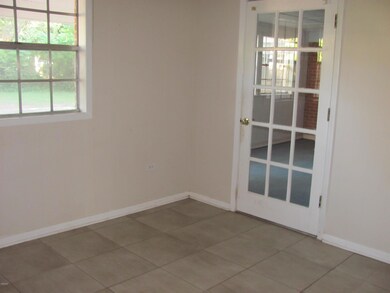 DINING AREA IN KITCHEN