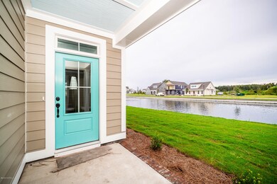 407 Golden Farm Rd, Beaufort, NC 28516 - photo 2