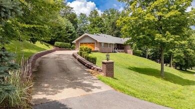 3101 N Greystone Dr, Morgantown, WV 26508 - photo 6