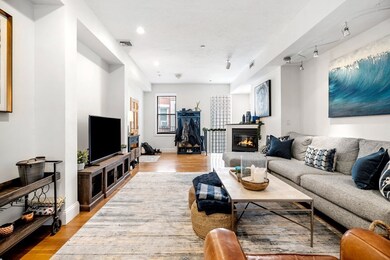 22 Sheafe St unit 1, Boston, MA 02113 - photo 5