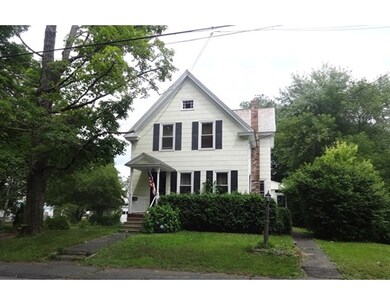 9 Adams St, Orange, MA 01364 - photo 2