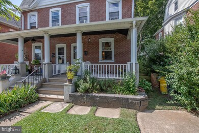 236 Edgemont Ave, Ardmore, PA 19003 - photo 4