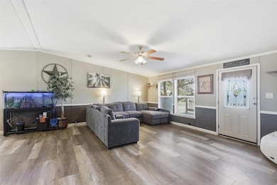 904 Casa Vista Dr, Rio Vista, TX 76093 - photo 6