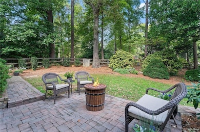 Screened Porch