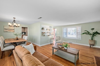 3923 Mccomb Ave, Cheyenne, WY 82001 - photo 6