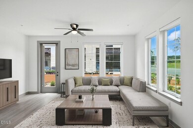 1000 Martin Luther King Junior Blvd unit Th3, Chapel Hill, NC 27514 - photo 7