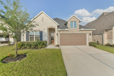 20342 Rose Gray Ln, Tomball, TX 77377 - photo 3