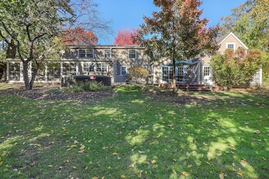 Lush. Private. Perfect.