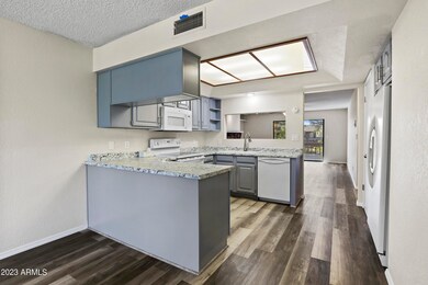 609 N Ponderosa Cir unit A, Payson, AZ 85541 - photo 6