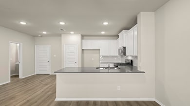 3705 Star Mesa St unit 14, Crandall, TX 75114 - photo 7