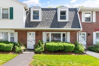 42 Salem St unit B, Wakefield, MA 01880 - photo 6