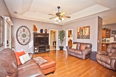 1803 Mustang St, Bentonville, AR 72712 - photo 3