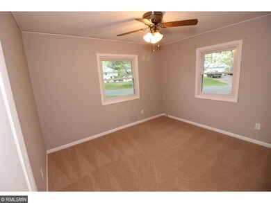 bedroom #2