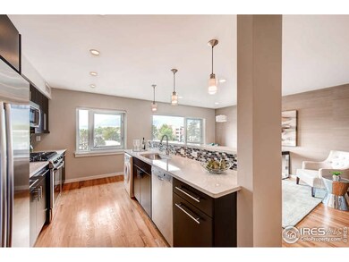 1201 Balsam Ave unit 302, Boulder, CO 80304 - photo 7