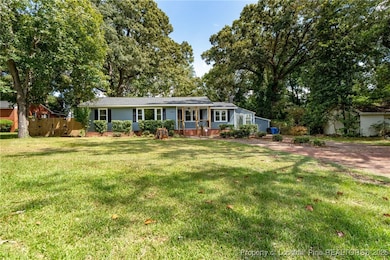 4452 Oakmont Cir, Fayetteville, NC 28311 - photo 4