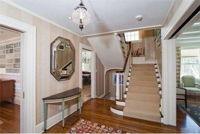 50 Prentice Rd, Newton Center, MA 02459 - photo 2