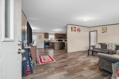 1185 Shirley Rd SE, Fairmount, GA 30139 - photo 5