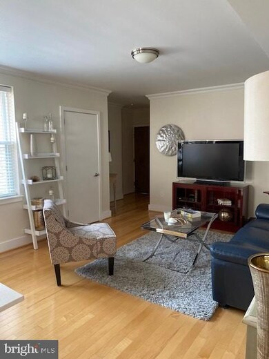 809-811 Otis Place NW unit 102, Washington, DC 20010 - photo 3