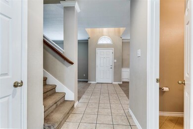 3508 Mustang Dr, Denton, TX 76210 - photo 3