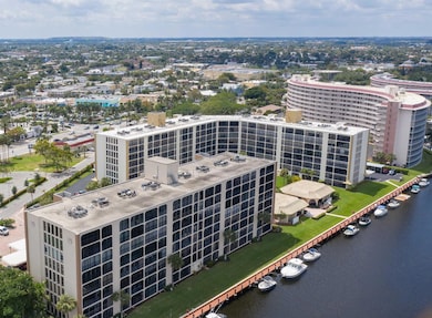 Hillsboro Landings unit 606, Deerfield Beach, FL 33441 - photo 4