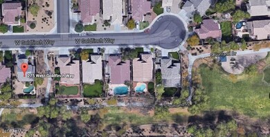 Odeyemi - Aerial View to Childrens Playg