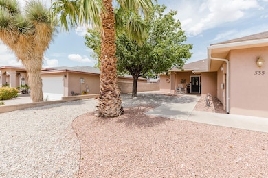 335 Camino Real, Alamogordo, NM 88310 - photo 2