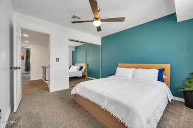 Guest Bedroom 1
