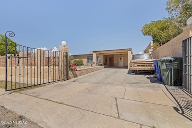 5449 S Pinta Ave, Tucson, AZ 85706 - photo 2