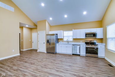 4448 Evanston Ave, Indianapolis, IN 46205 - photo 4