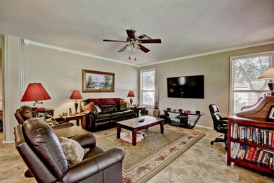Family Room -