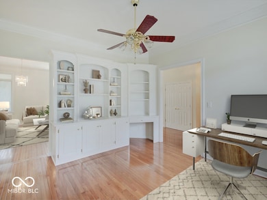 7201 Catboat Ct, Fishers, IN 46038 - photo 3