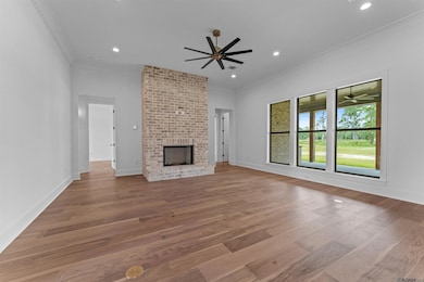 9117 Hillon Hood Rd, Denham Springs, LA 70726 - photo 7